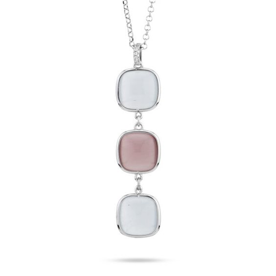 Collana Boccadamo Donna in Bronzo XGR726 - XGR726